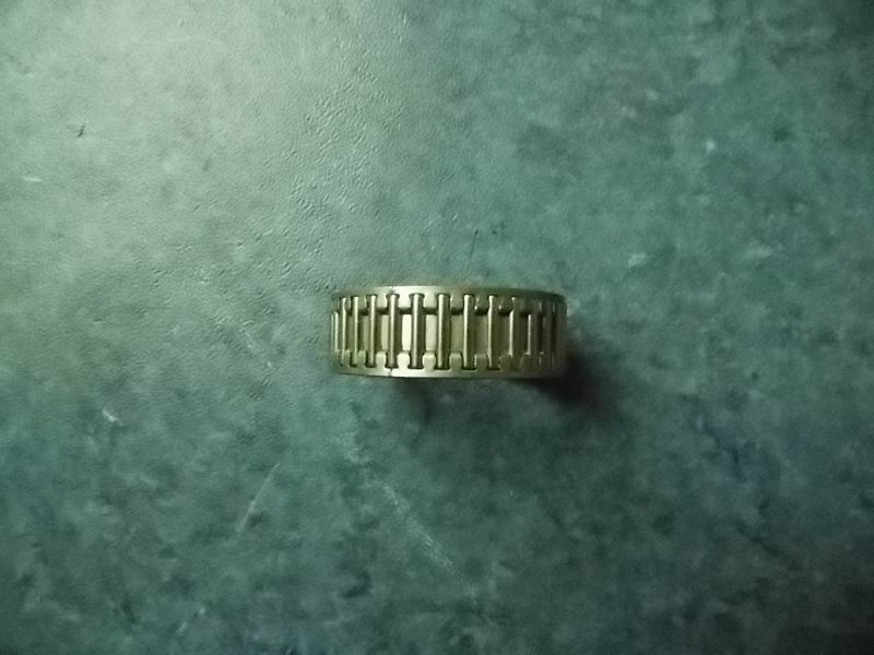 滚针轴承;55*61*20-1