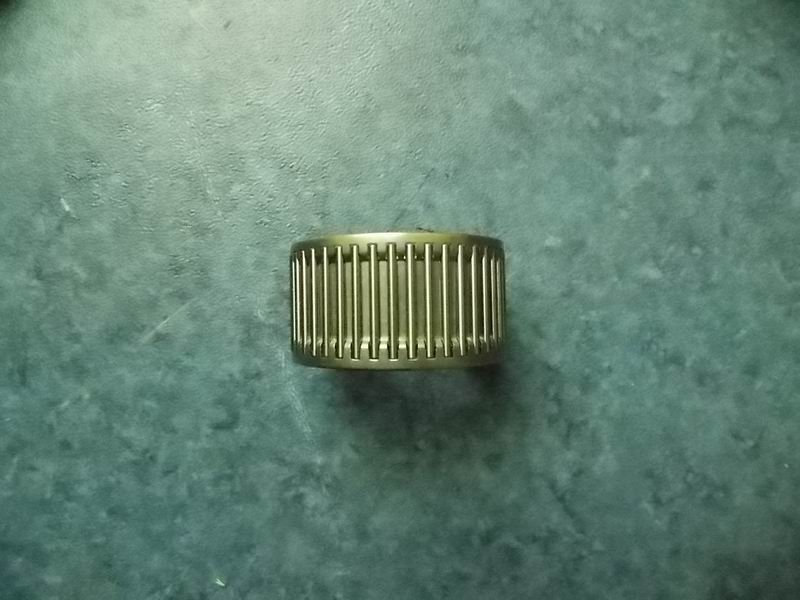 Needle roller bearing; 58*63*34-1