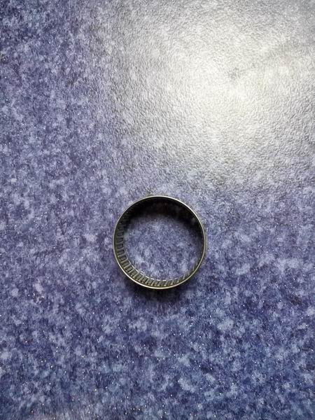 Needle roller bearing; 58*63*30