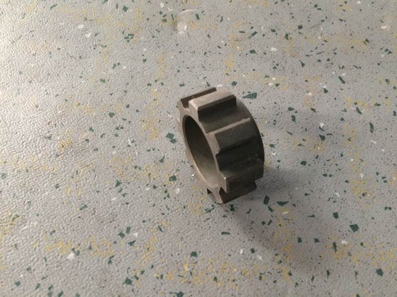 Odometer sensing ring-1