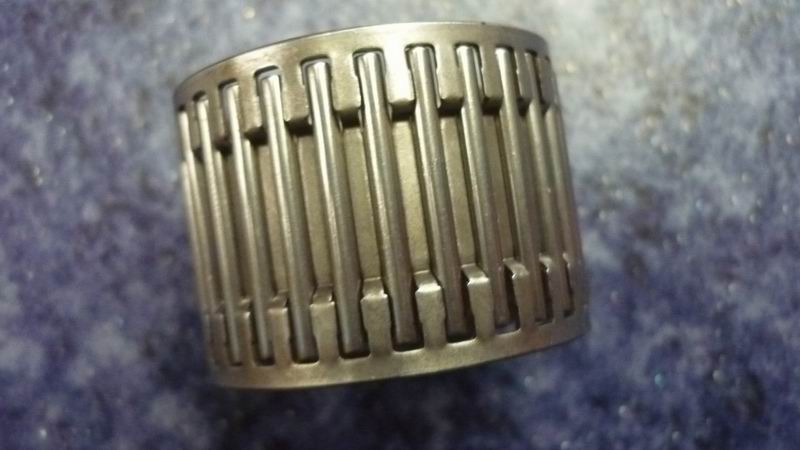 Three-speed needle roller bearing-1