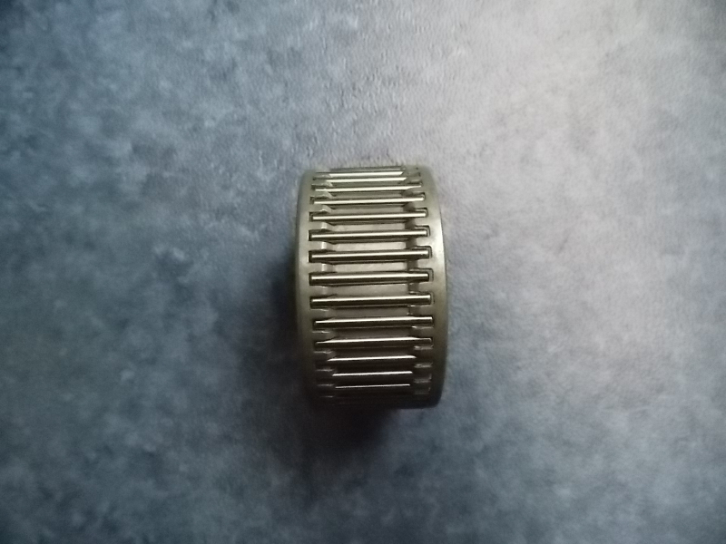 First-speed needle roller bearing-1