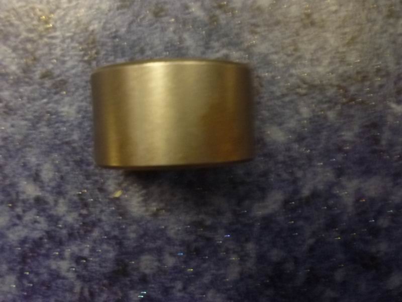 Odometer sensing ring gear front compartment-1