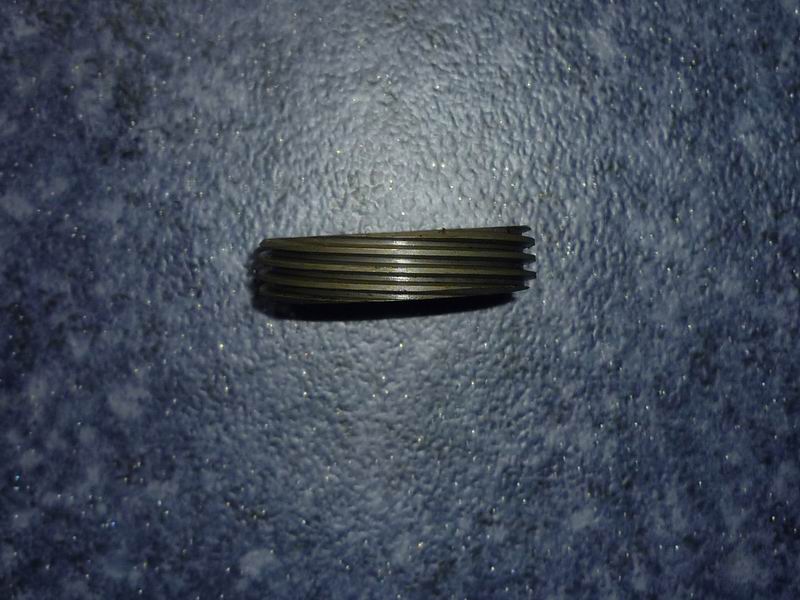 Odometer active gear-1