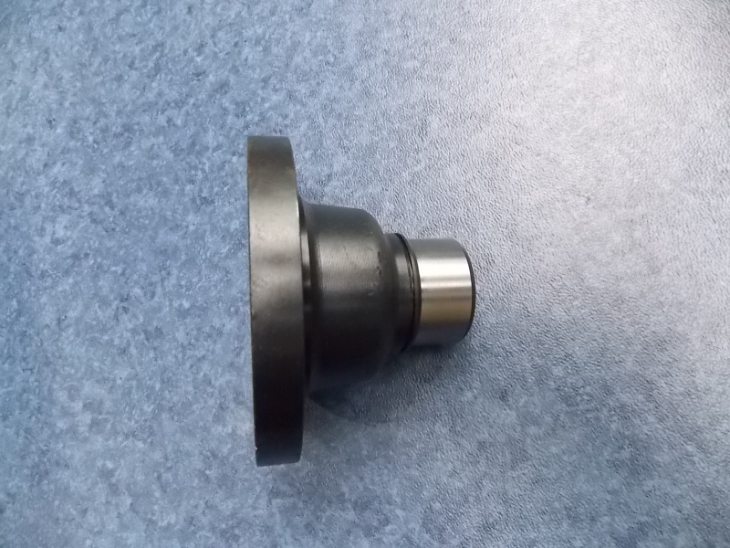 Output flange-1