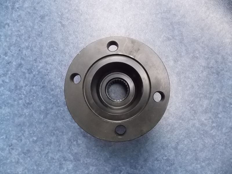 Output flange-2