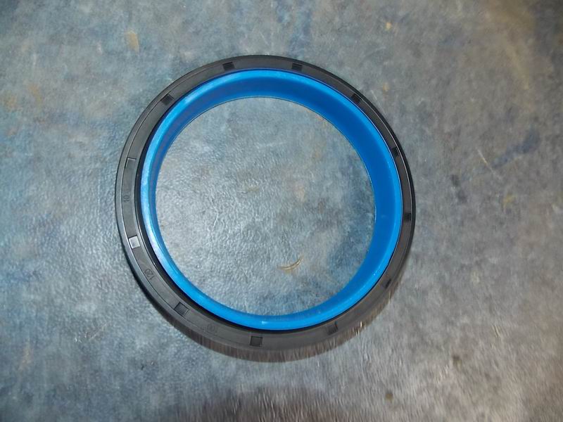 Two-axis oil seal; 100*120*12