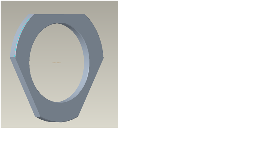 Перегородка первой передачи