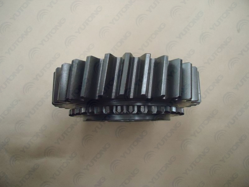 Two-axis reverse gear-2