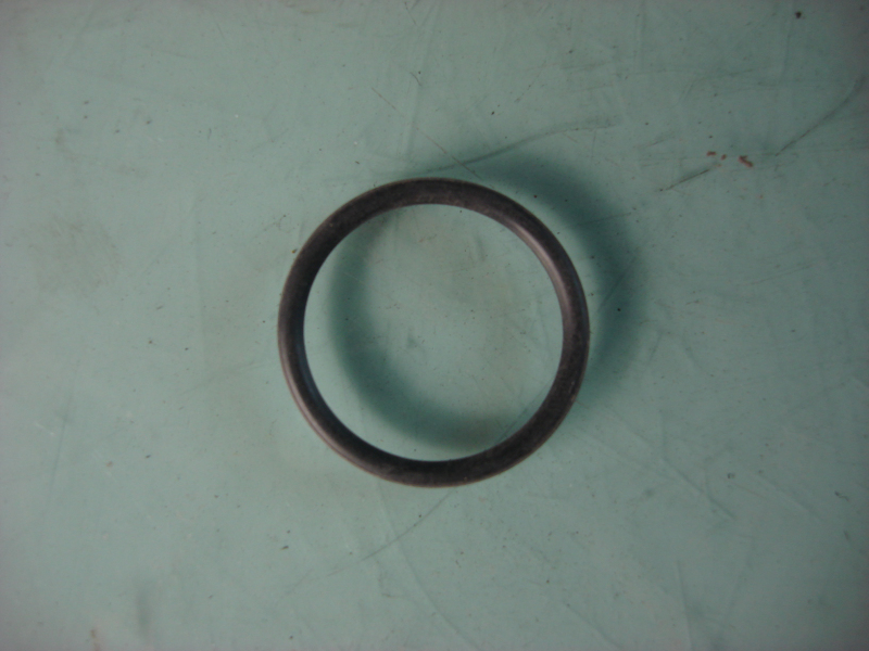 Odometer O-ring seal