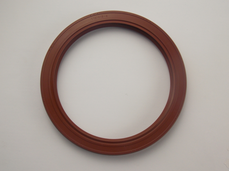 Двухосный сальник-3