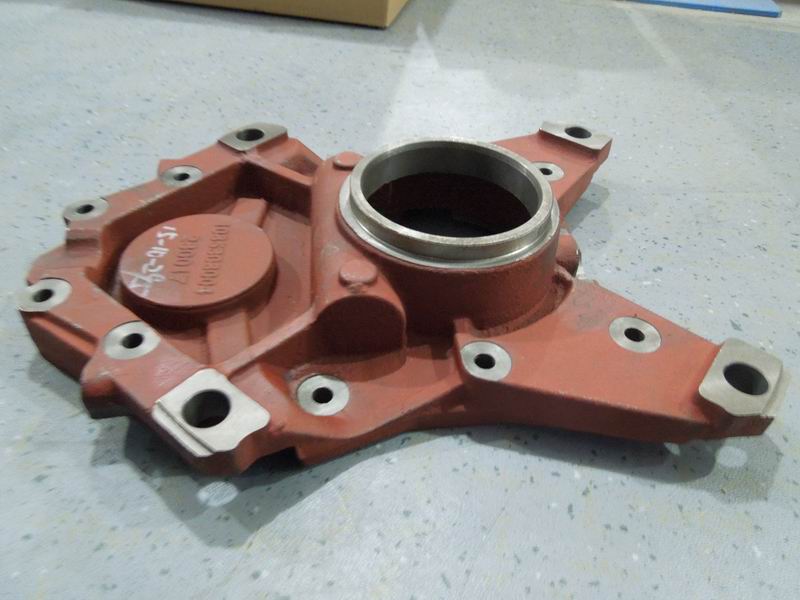 Gearbox rear cover-2