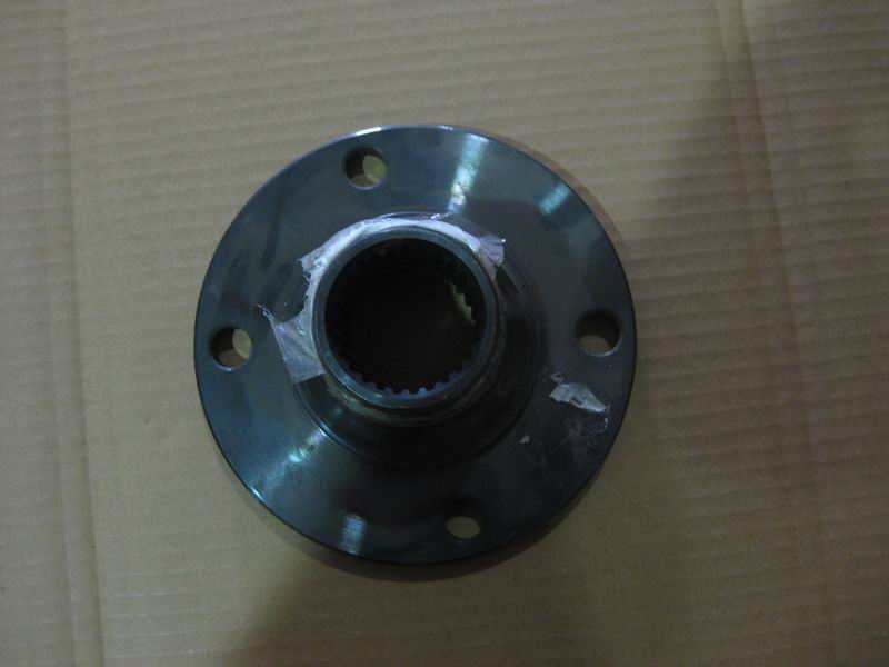 Output flange-1