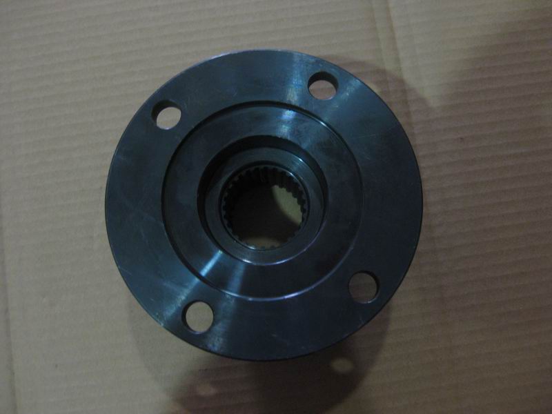 Output flange-2
