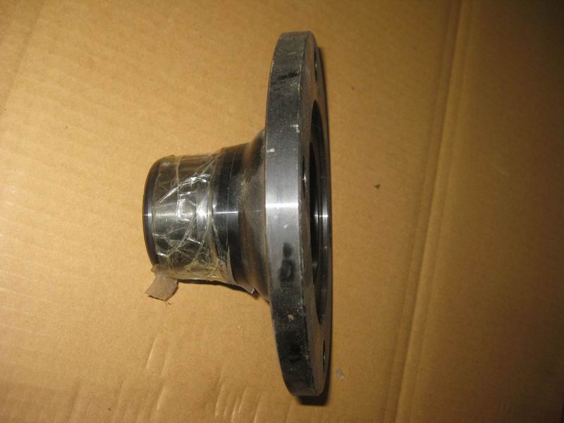 Output flange-3