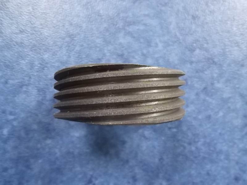 Odometer active gear-2