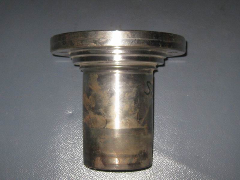 Output flange-1
