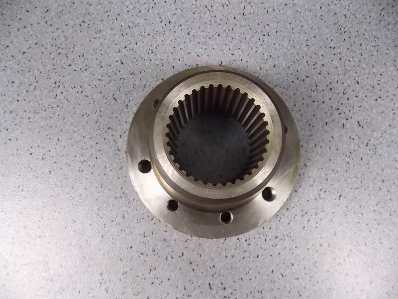 Output flange-1
