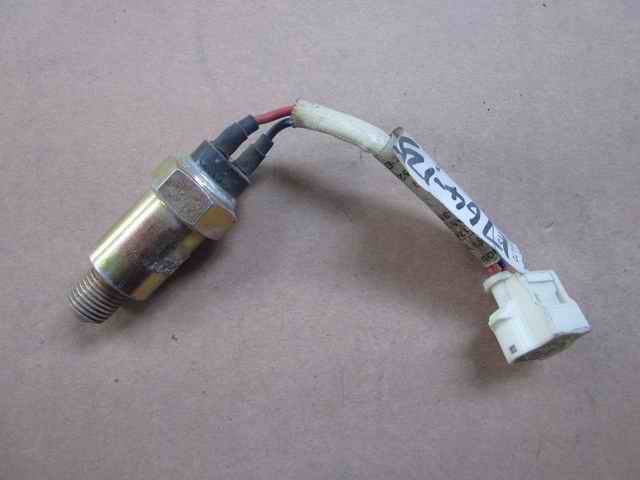 Neutral signal switch