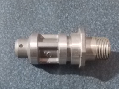 Odometer sensor case