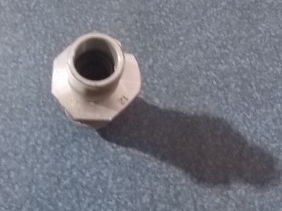 Odometer sensor case-1