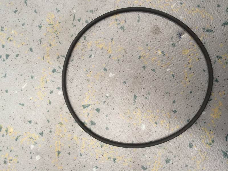 Sleeve O sealing ring