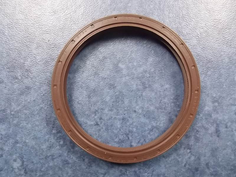 Двухосный сальник-1