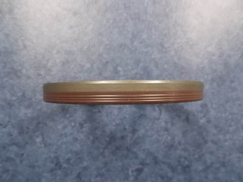 Двухосный сальник-2