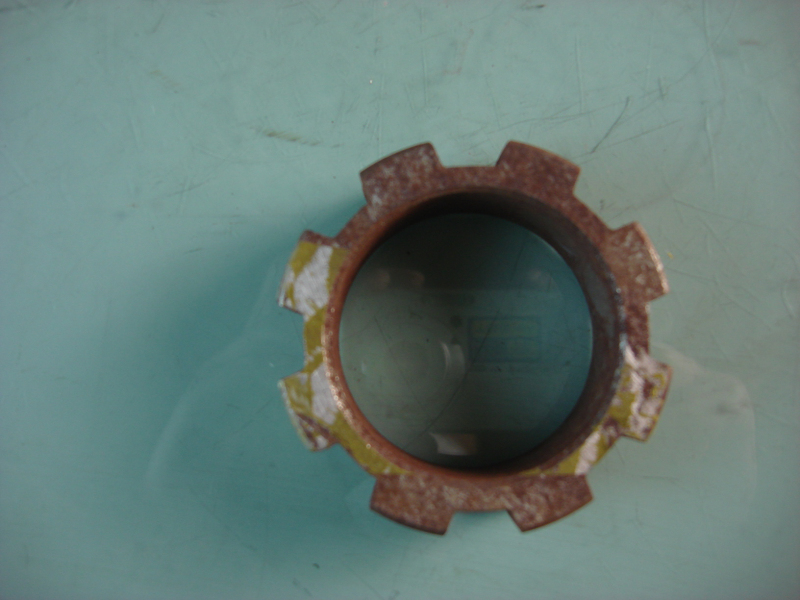 Odometer sensing ring-1