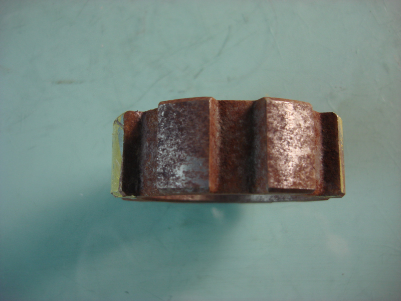 Odometer sensing ring-2