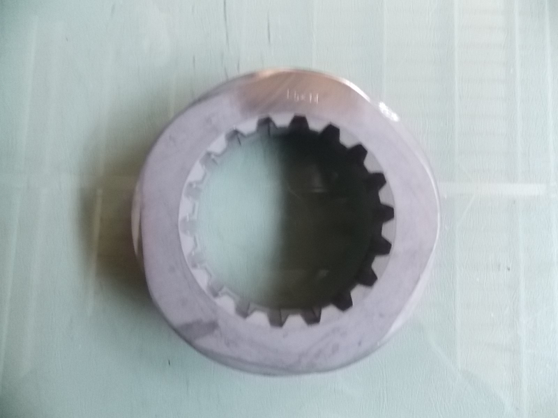 Odometer active gear-2