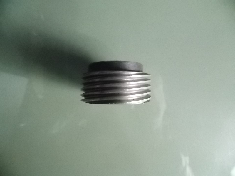 Odometer active gear-2