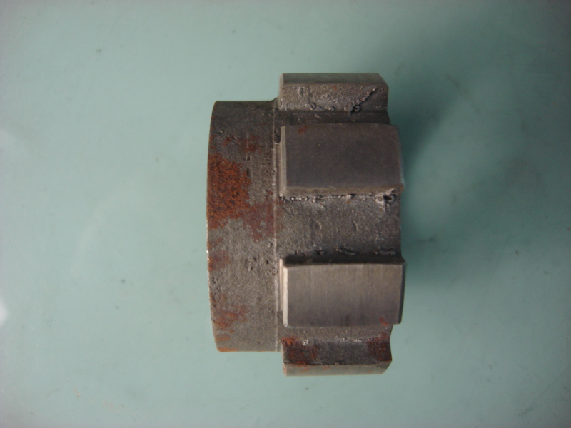 Odometer sensing ring-1