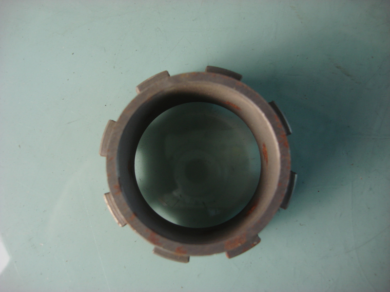 Odometer sensing ring-2