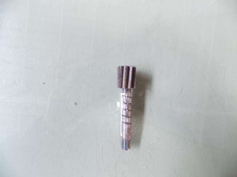 Ведомая шестерня одометра