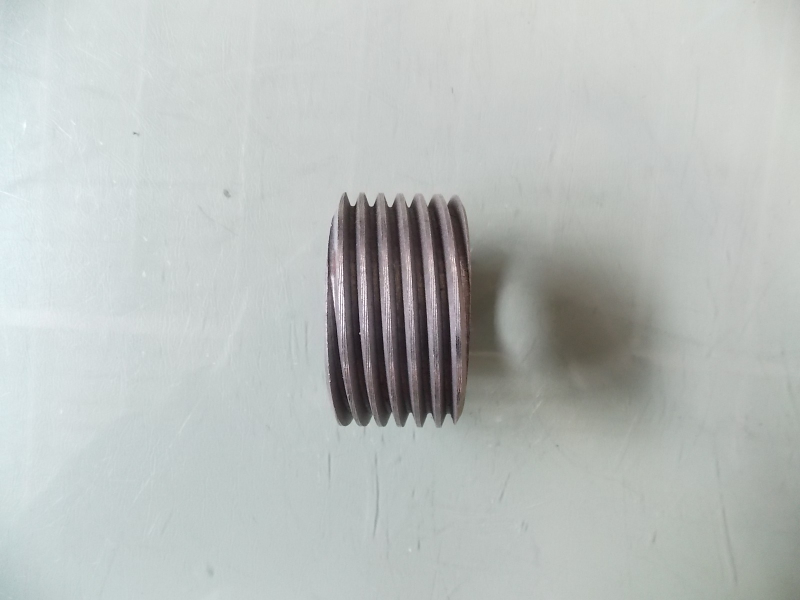 Odometer active gear-1