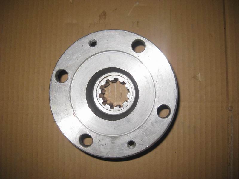 Output flange-1