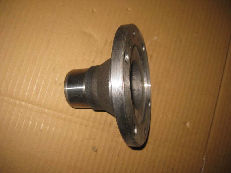 Output flange-2