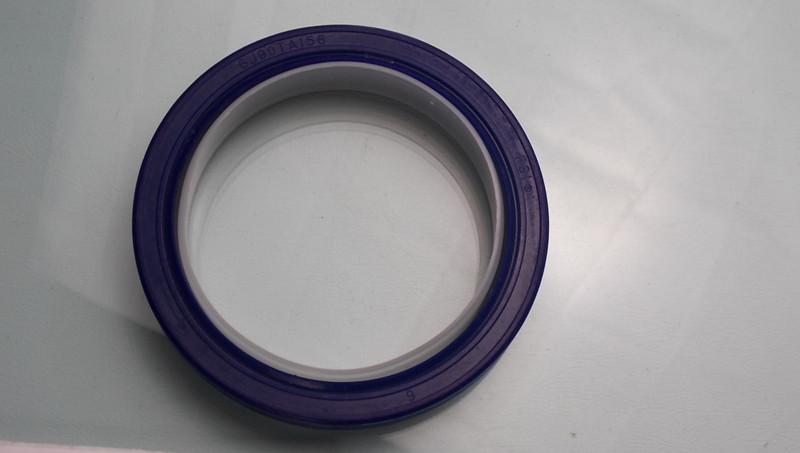 Two-axis oil seal; consume inventory-2