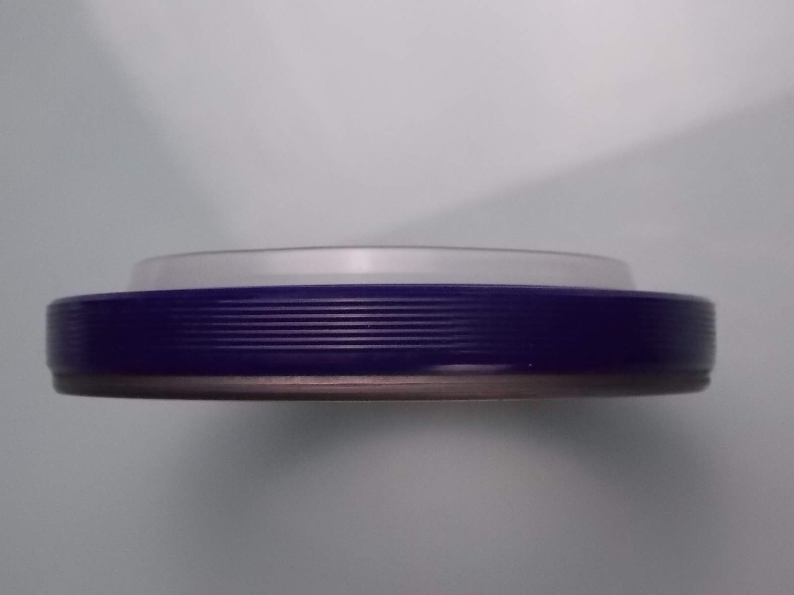 Two-axis oil seal; consume inventory-3
