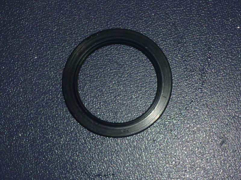 Two-axis oil seal-1
