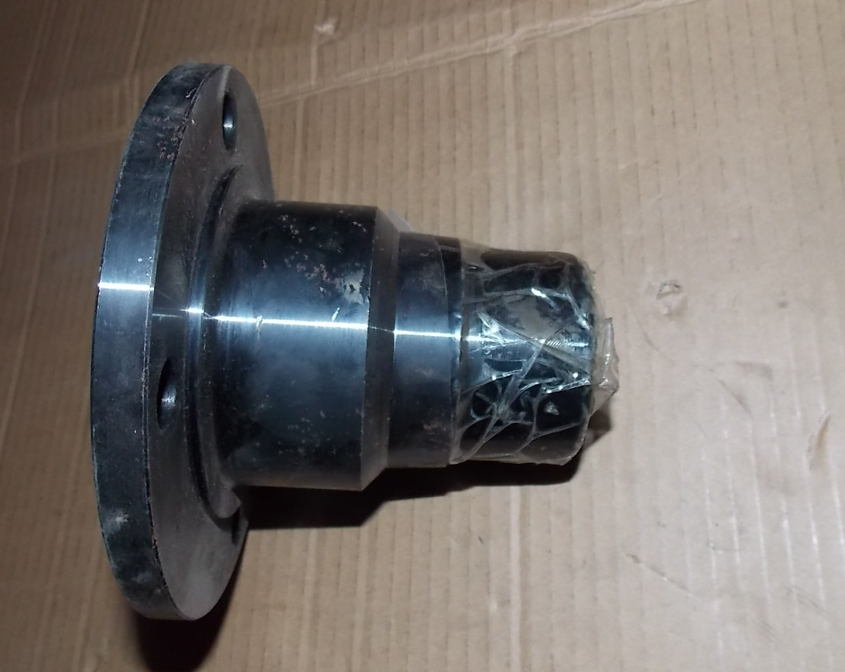 Output flange