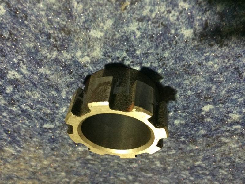 Чувствительное кольцо одометра-2