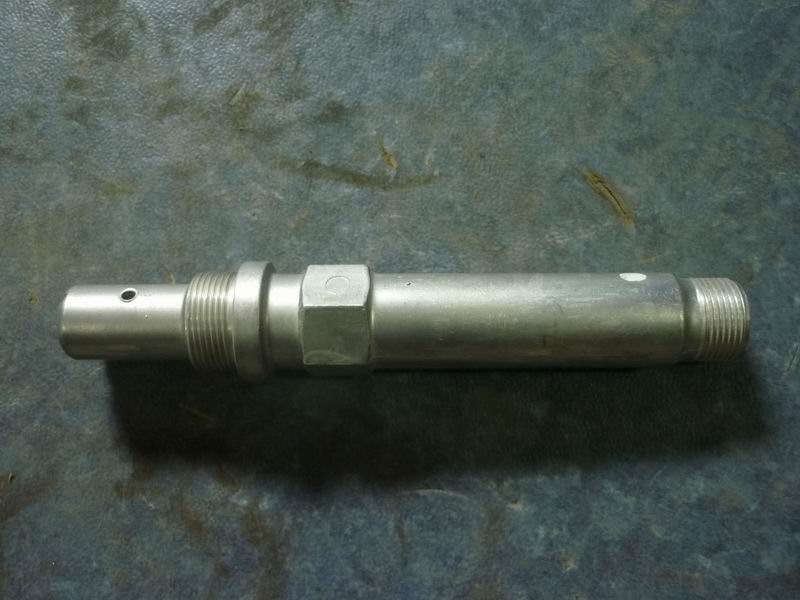 Втулка ведомой шестерни одометра