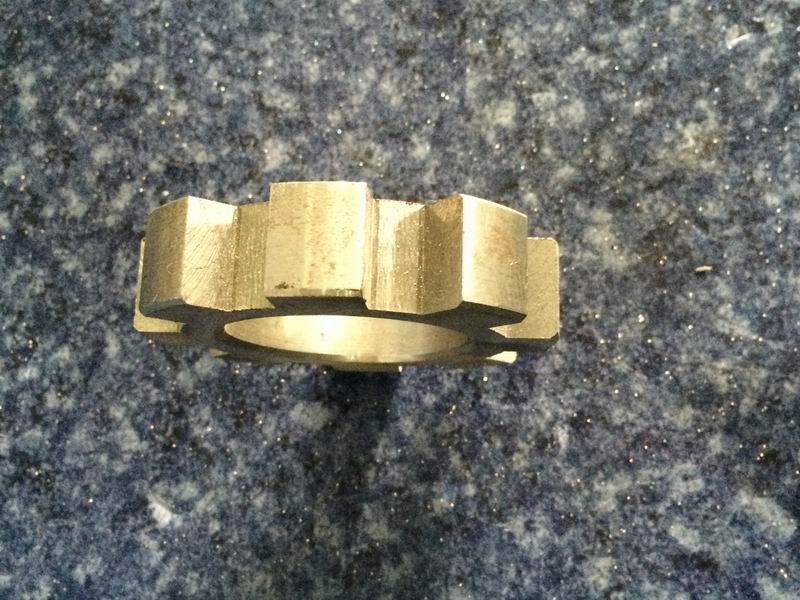 Чувствительное кольцо одометра-1