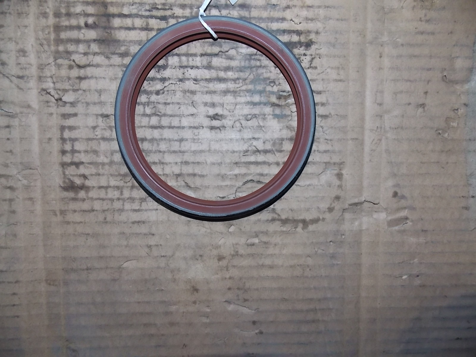 Two-axis inner oil seal; 110*130*10-1