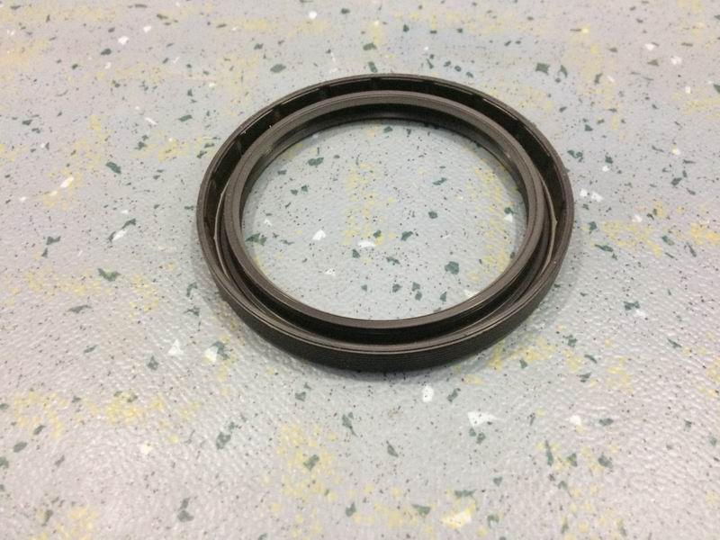 Two-axis oil seal-1