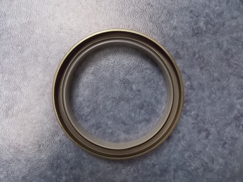 Two-axis oil seal; 95*114*12-1