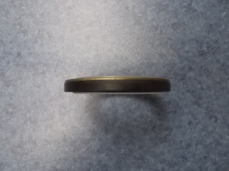 Two-axis oil seal; 95*114*12