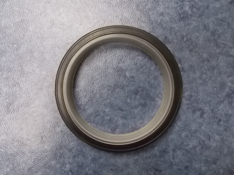 Two-axis oil seal; 95*114*12-2